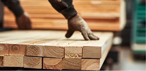 Material & Product Suppliers