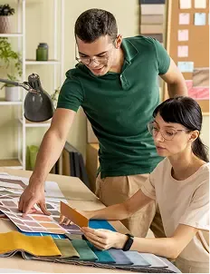 Design & Planning Services