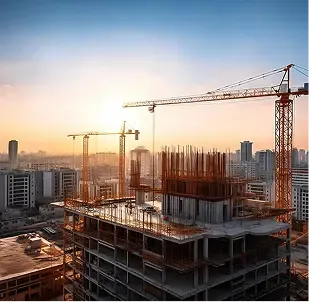 Contracting & Execution Services